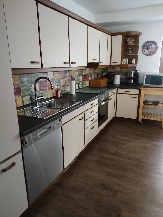 Ferienwohnung Bastian Thalmassing  Exteriér fotografie