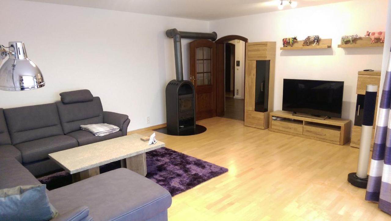 Ferienwohnung Bastian Thalmassing  Exteriér fotografie